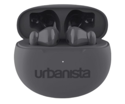 True Wireless URBANISTA Austin Grey URB-AUSTINGY